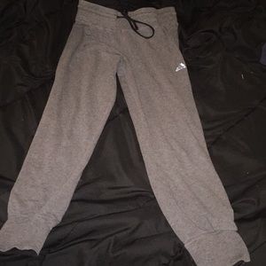 Adidas joggers 💕💕
